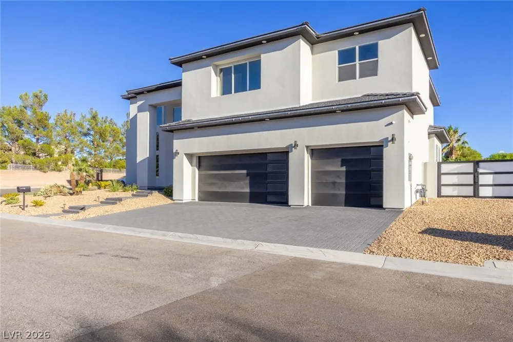 3423 Spanish Winds Court Las Vegas, NV 89141