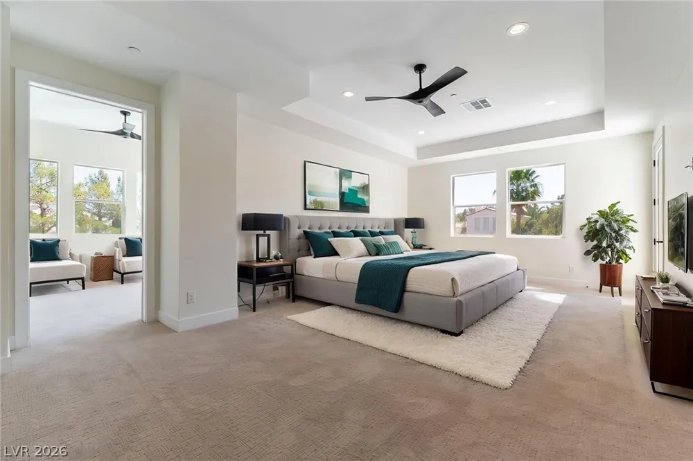 3423 Spanish Winds Court Las Vegas, NV 89141