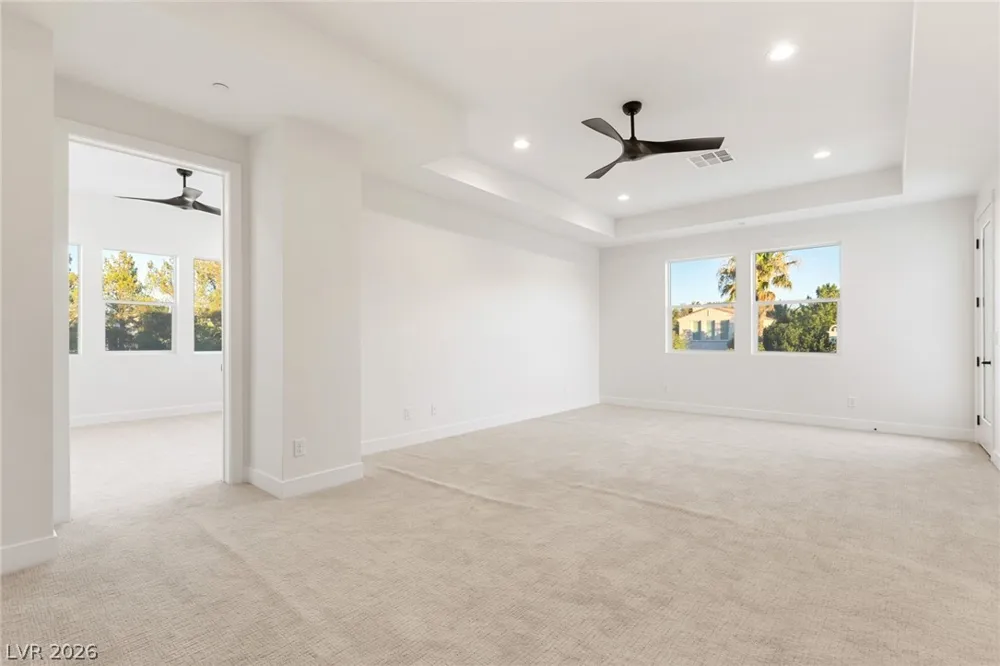3423 Spanish Winds Court Las Vegas, NV 89141
