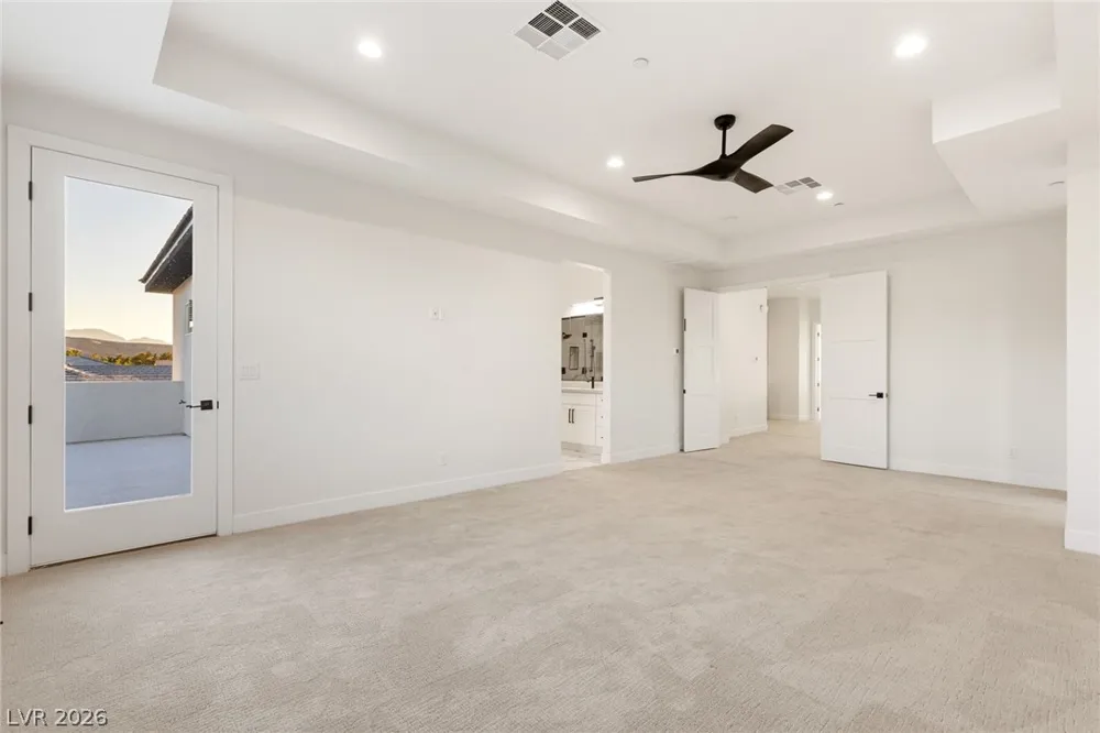3423 Spanish Winds Court Las Vegas, NV 89141