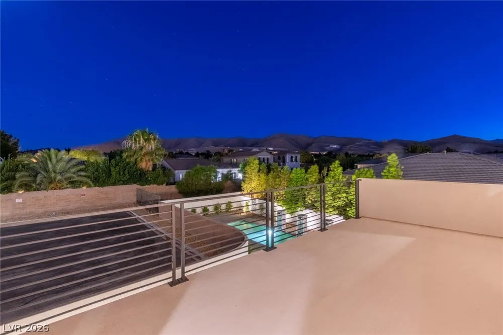 3423 Spanish Winds Court Las Vegas, NV 89141