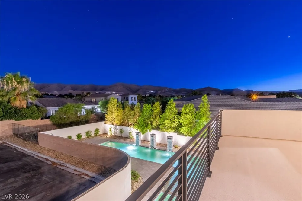 3423 Spanish Winds Court Las Vegas, NV 89141