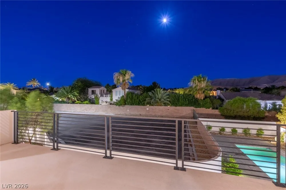 3423 Spanish Winds Court Las Vegas, NV 89141