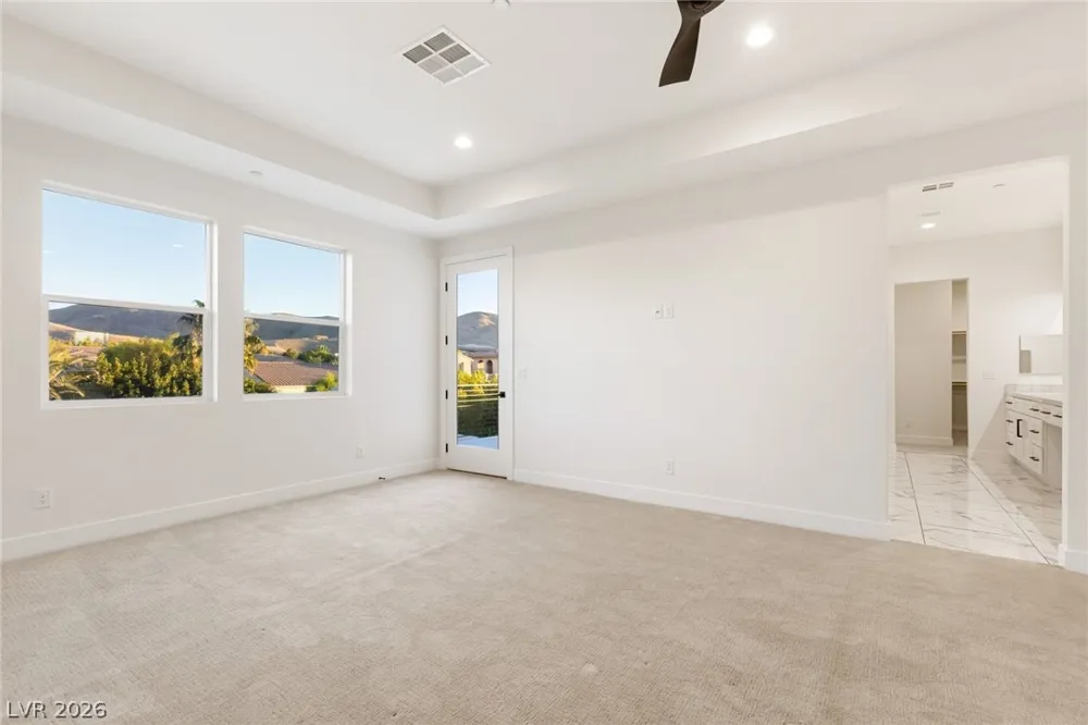 3423 Spanish Winds Court Las Vegas, NV 89141