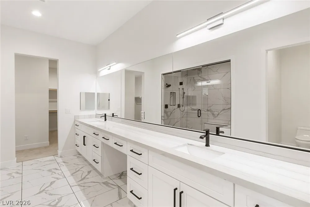 3423 Spanish Winds Court Las Vegas, NV 89141