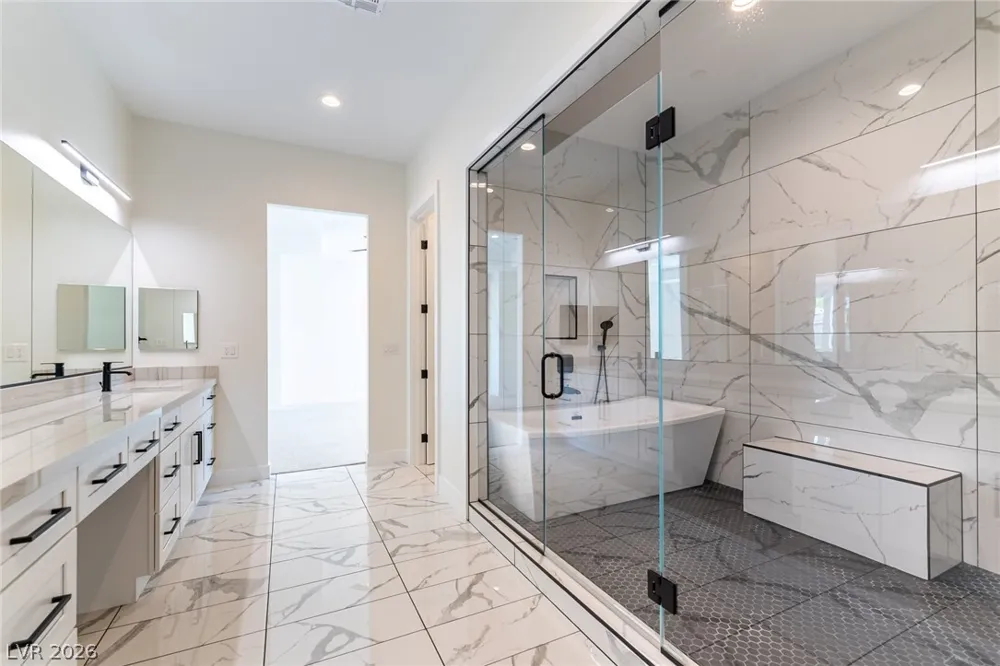 3423 Spanish Winds Court Las Vegas, NV 89141