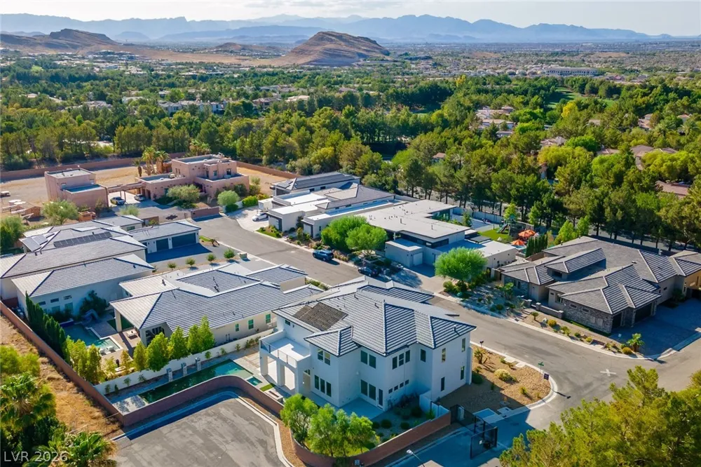 3423 Spanish Winds Court Las Vegas, NV 89141