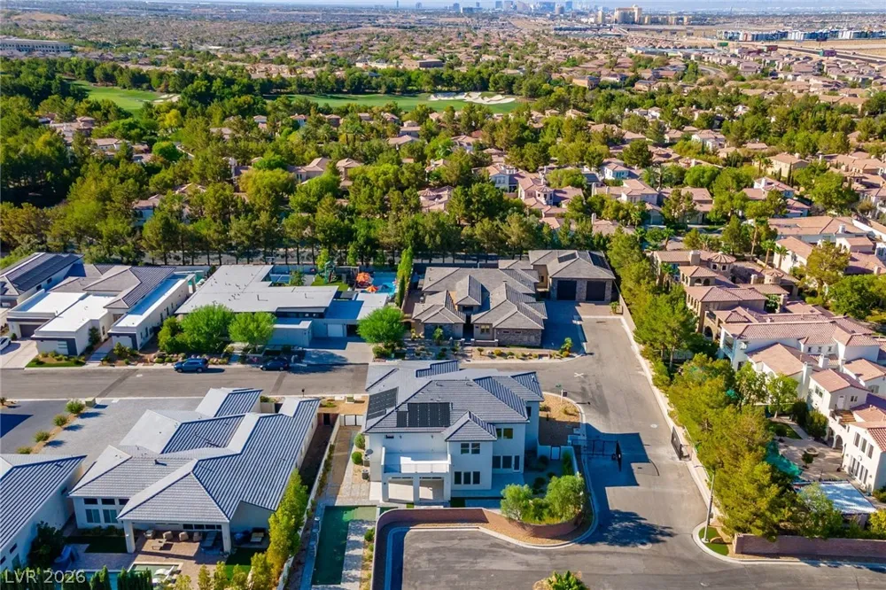 3423 Spanish Winds Court Las Vegas, NV 89141