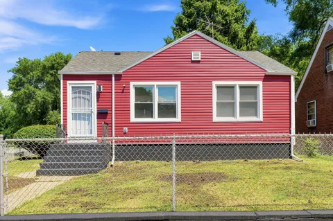 1001 Utah Street