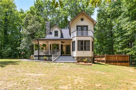 2800 Spencers Grove Road