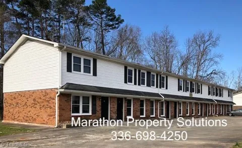 432 Homestead Street #C