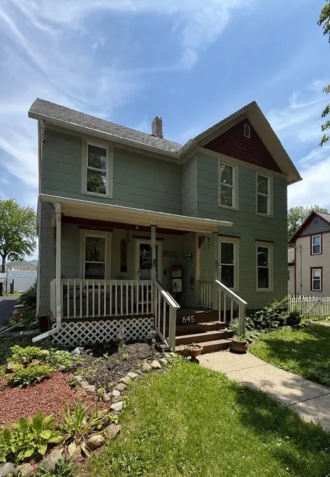 645 State Street