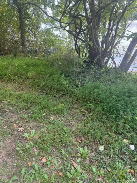 0 Circle Road