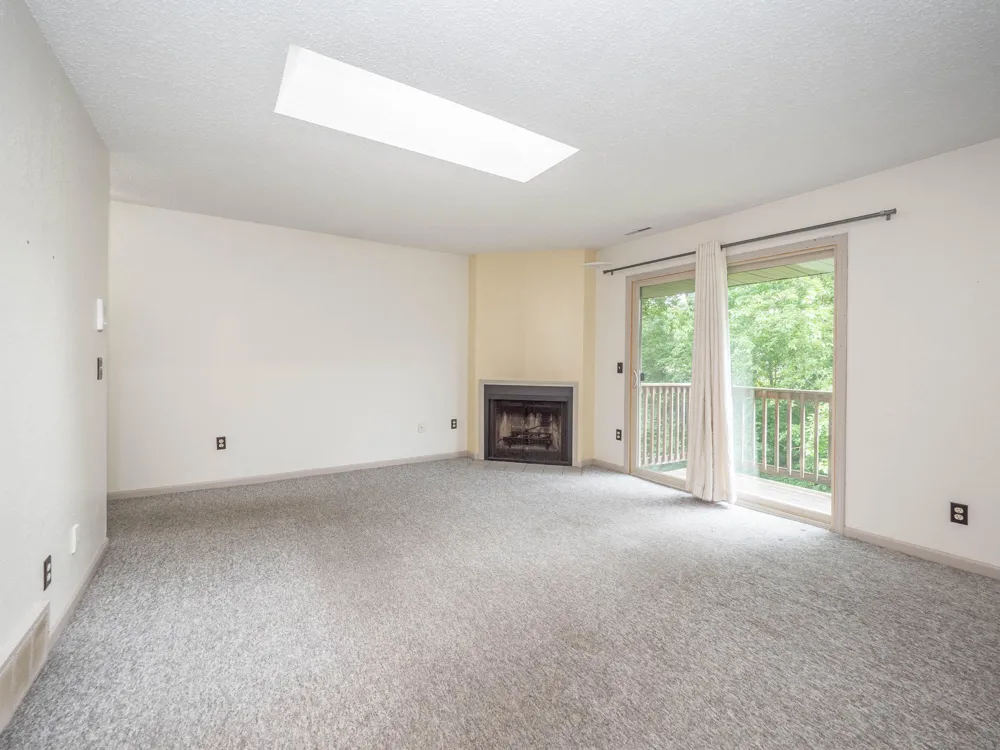 6109 Danford Creek #3 Kalamazoo, MI 49009