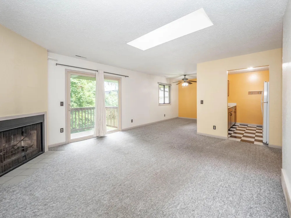 6109 Danford Creek #3 Kalamazoo, MI 49009