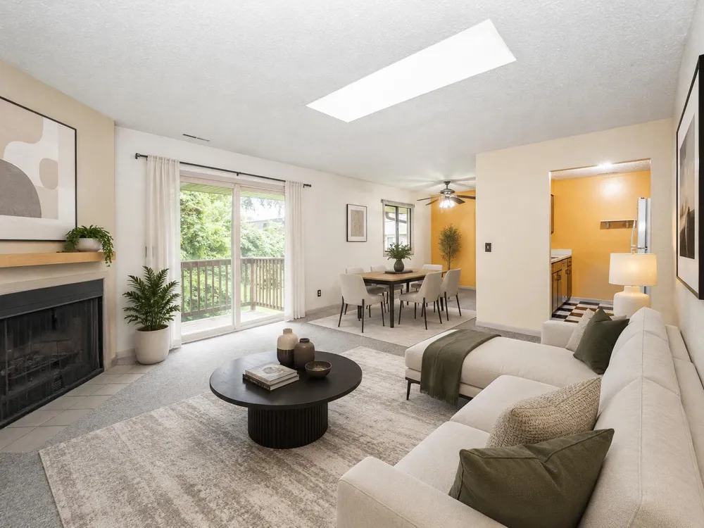 6109 Danford Creek #3 Kalamazoo, MI 49009