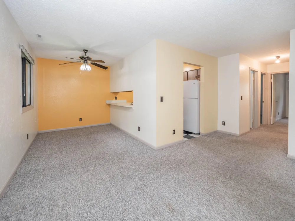 6109 Danford Creek #3 Kalamazoo, MI 49009