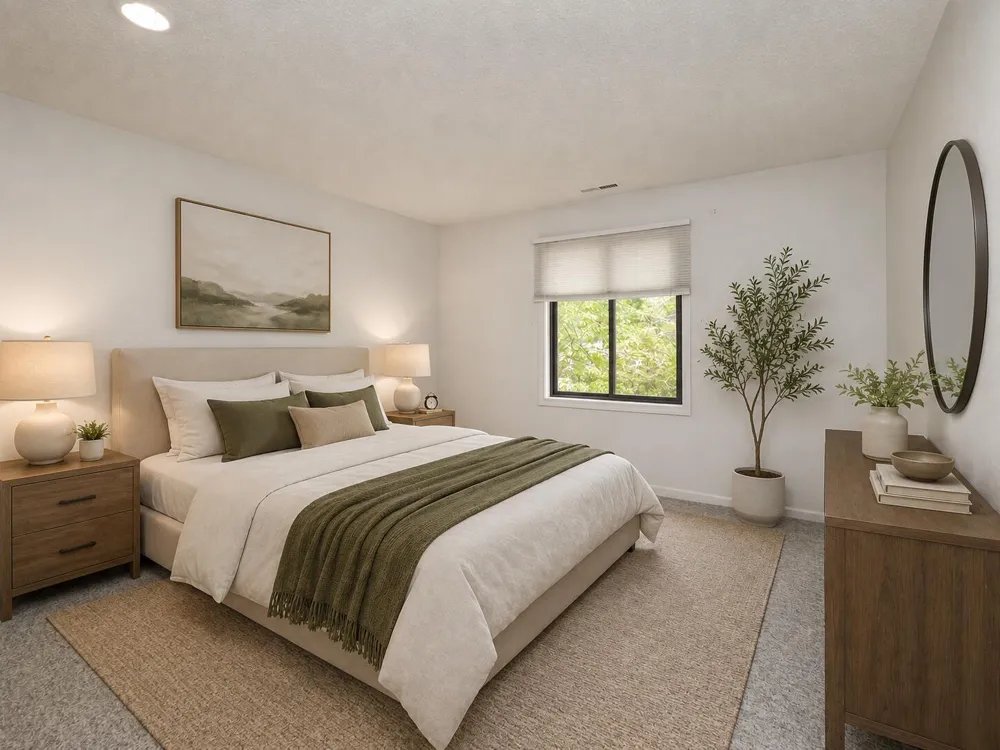 6109 Danford Creek #3 Kalamazoo, MI 49009