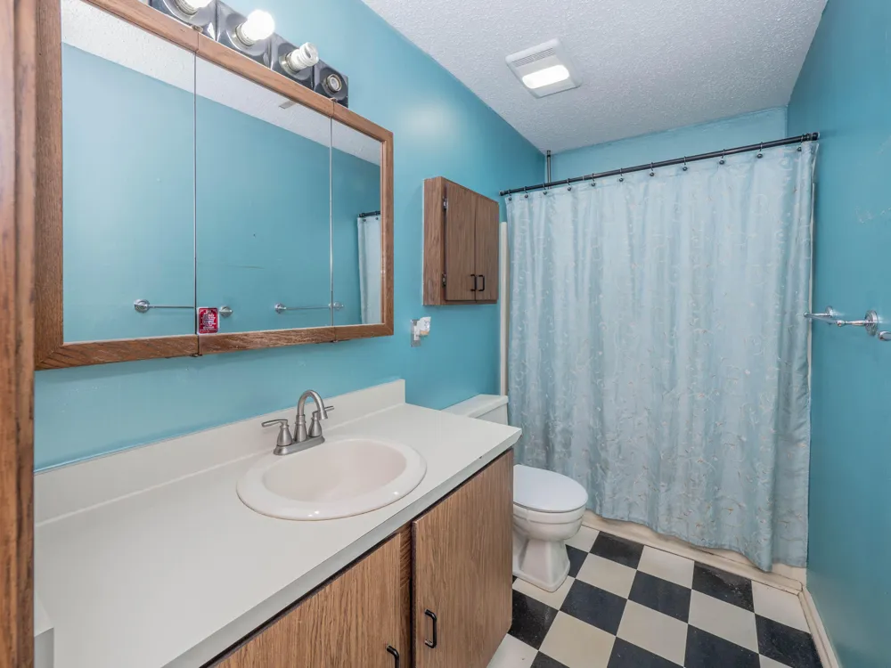 6109 Danford Creek #3 Kalamazoo, MI 49009