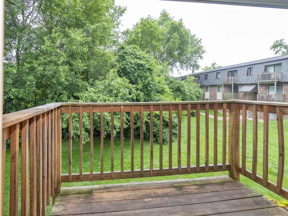6109 Danford Creek #3 Kalamazoo, MI 49009