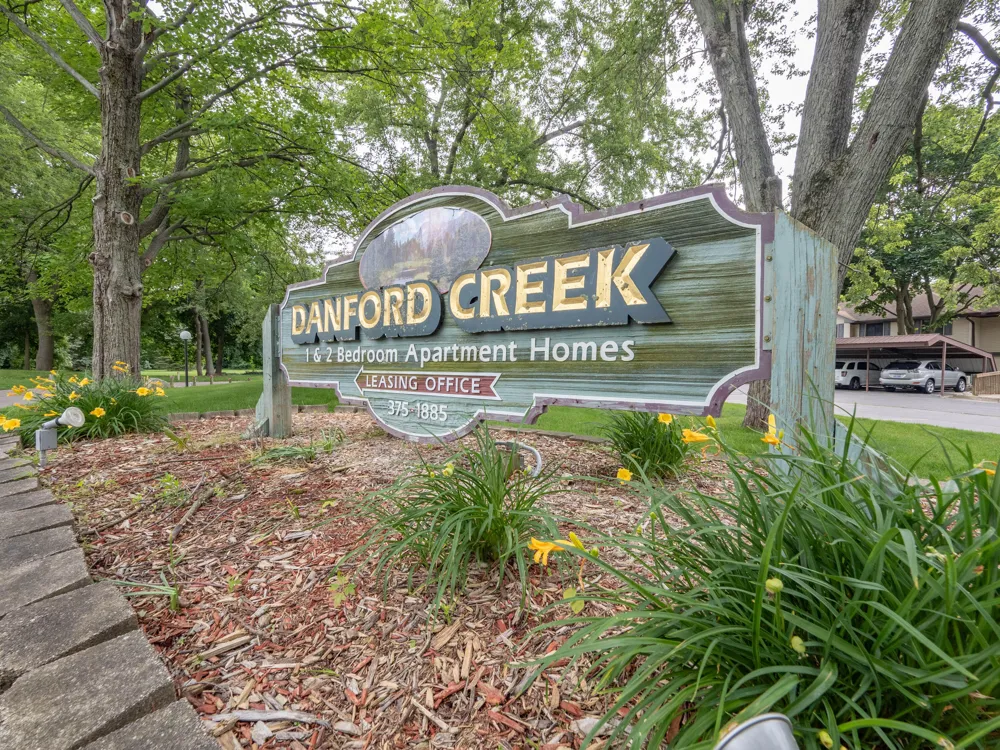 6109 Danford Creek #3 Kalamazoo, MI 49009