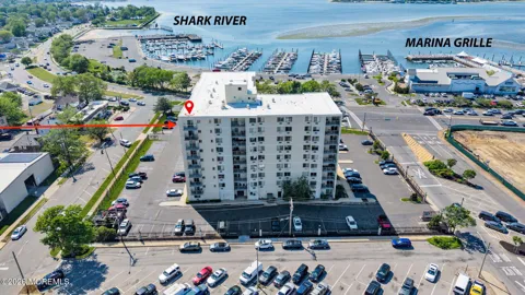 1000 River Road #9J