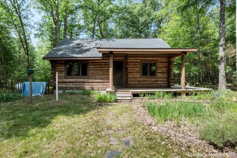 11332 Henderson Road