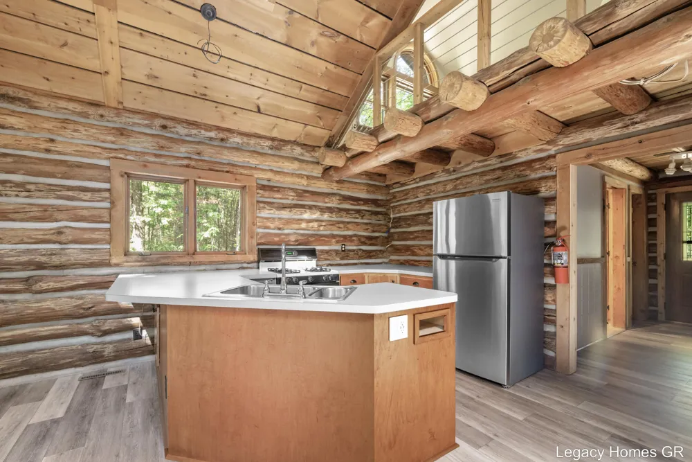 11332 Henderson Road Montague, MI 49437