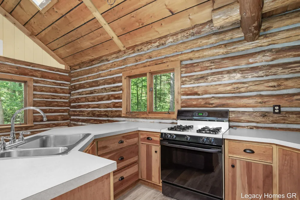 11332 Henderson Road Montague, MI 49437