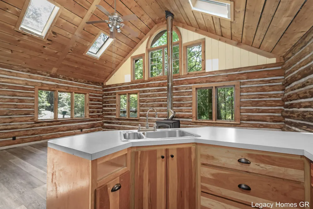 11332 Henderson Road Montague, MI 49437