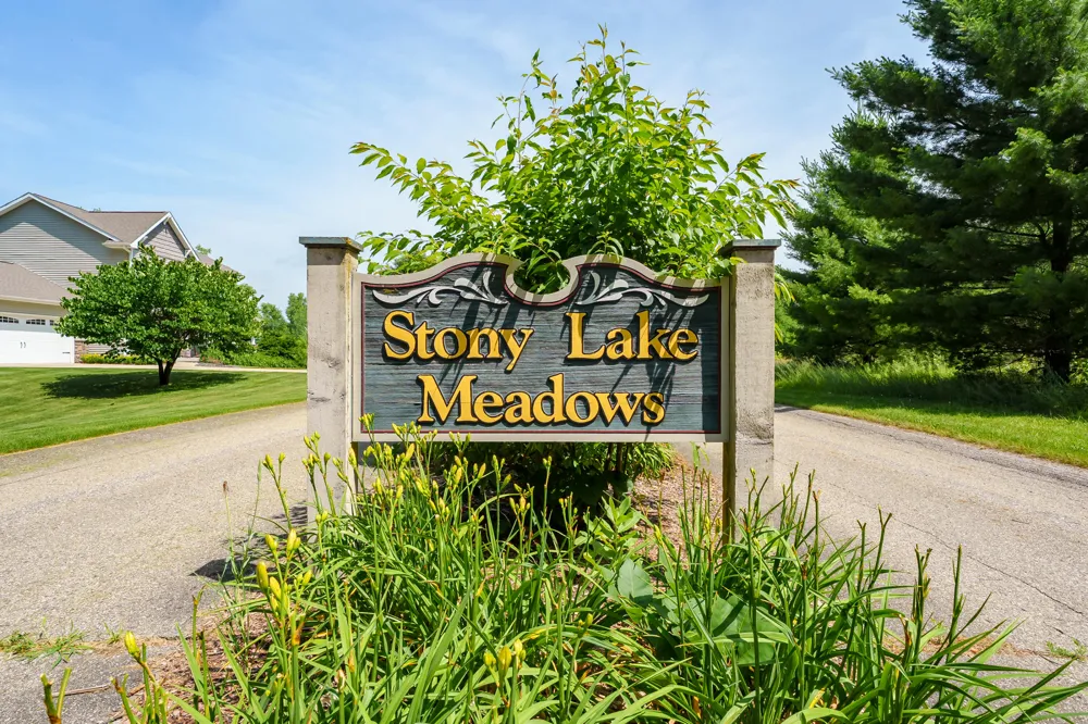 8817 Camomile Drive Augusta, MI 49012