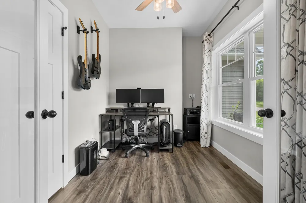 8817 Camomile Drive Augusta, MI 49012
