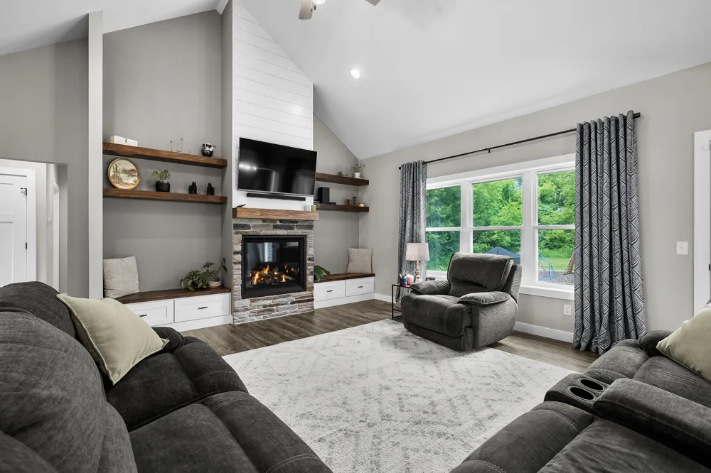 8817 Camomile Drive Augusta, MI 49012