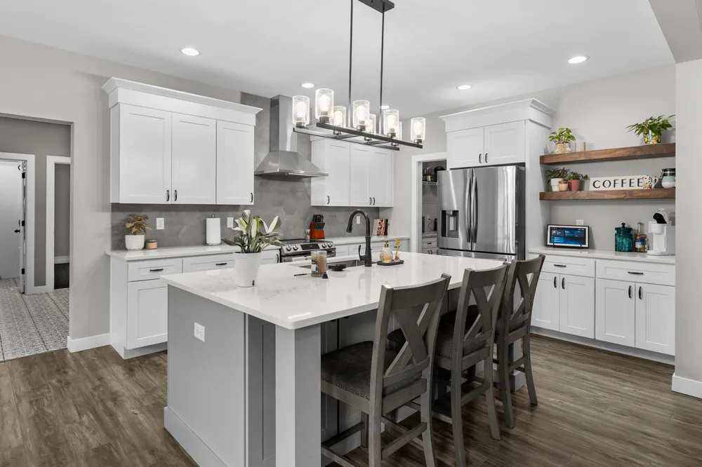 8817 Camomile Drive Augusta, MI 49012