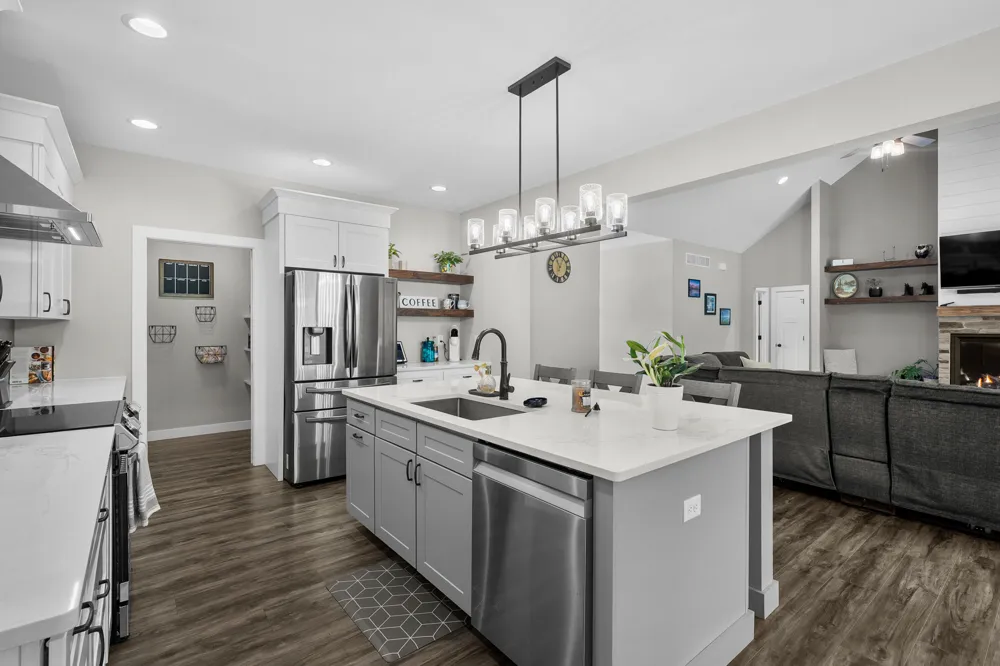 8817 Camomile Drive Augusta, MI 49012