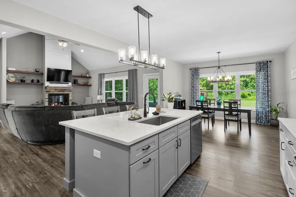 8817 Camomile Drive Augusta, MI 49012