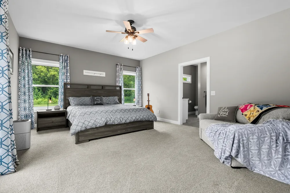 8817 Camomile Drive Augusta, MI 49012