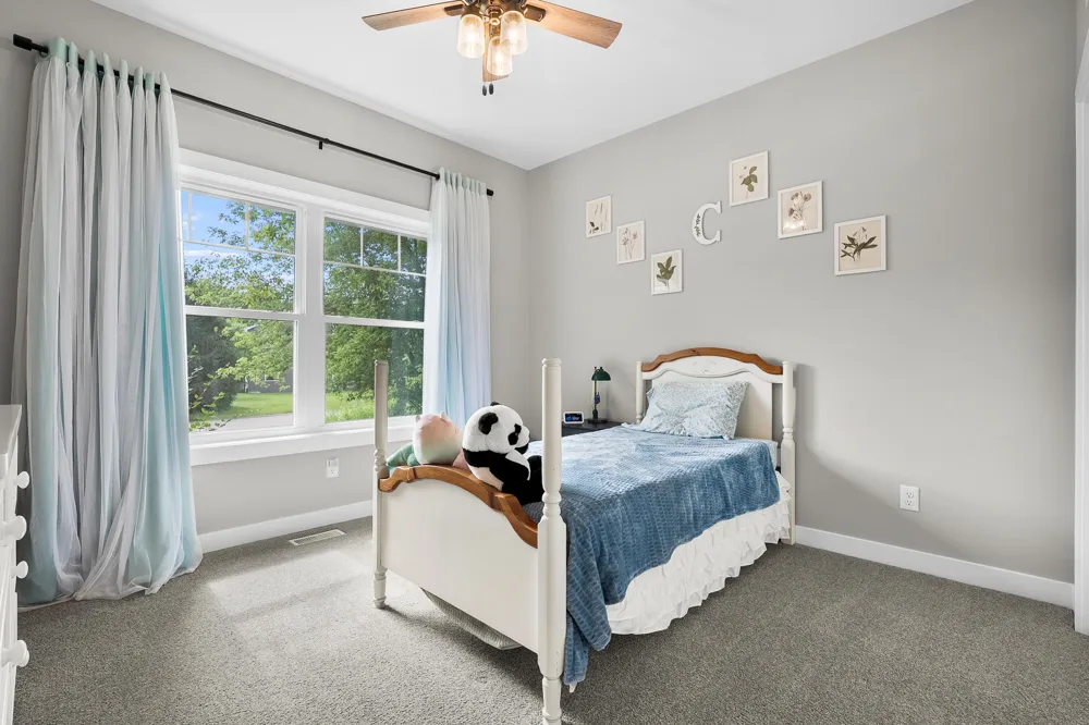 8817 Camomile Drive Augusta, MI 49012