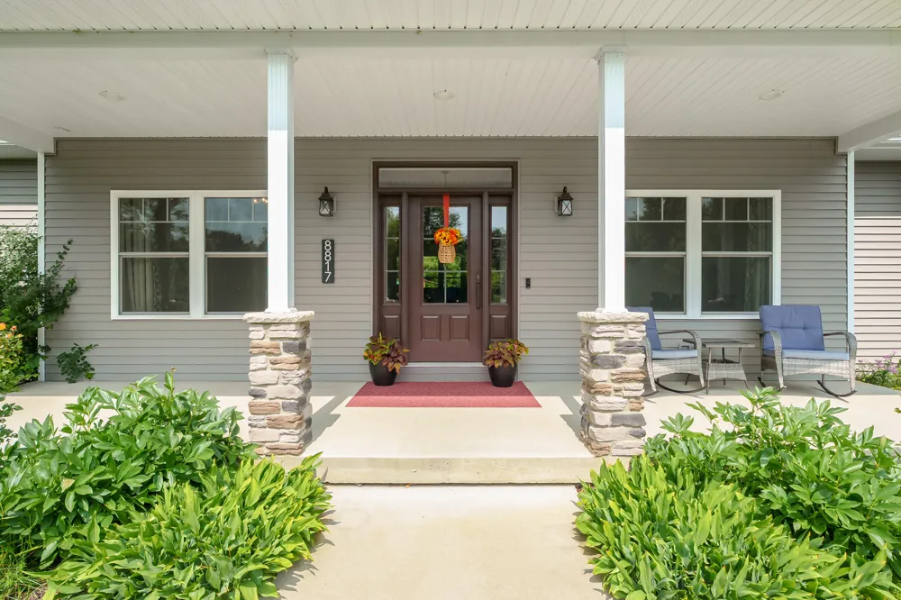 8817 Camomile Drive Augusta, MI 49012