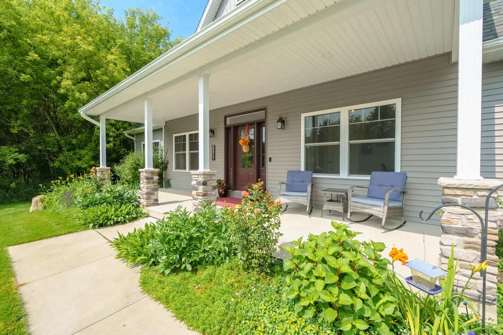 8817 Camomile Drive Augusta, MI 49012