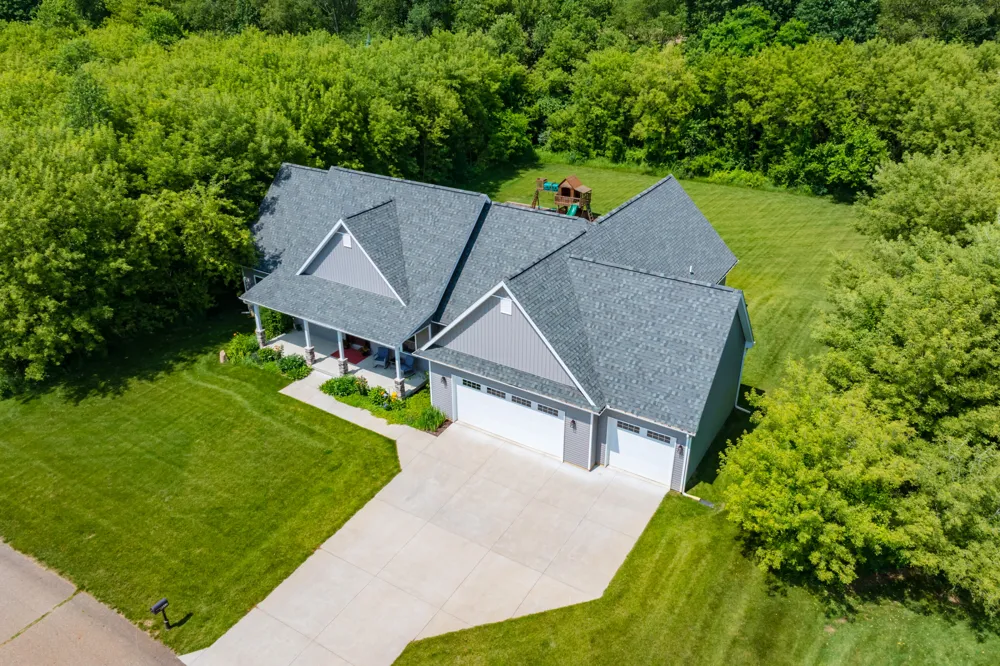 8817 Camomile Drive Augusta, MI 49012