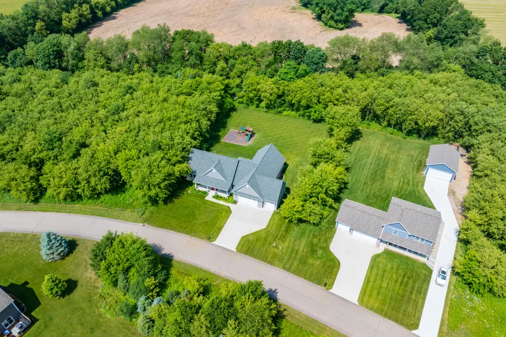 8817 Camomile Drive Augusta, MI 49012
