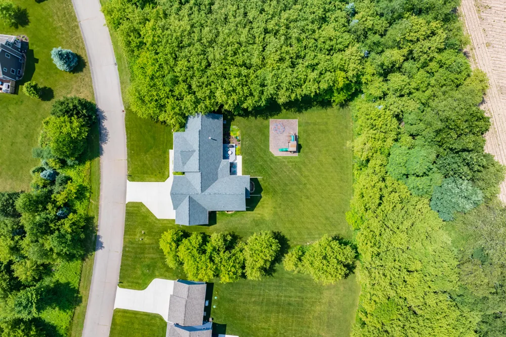8817 Camomile Drive Augusta, MI 49012