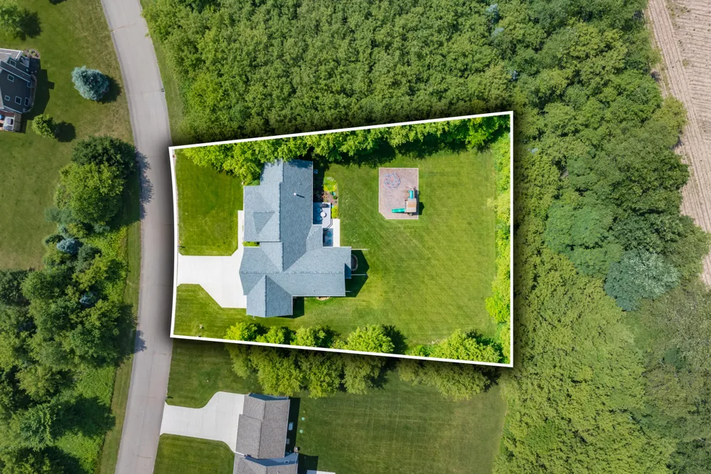 8817 Camomile Drive Augusta, MI 49012