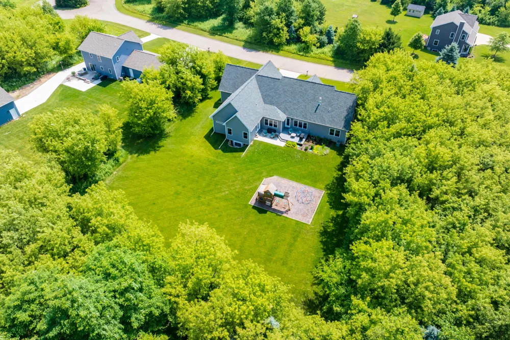 8817 Camomile Drive Augusta, MI 49012