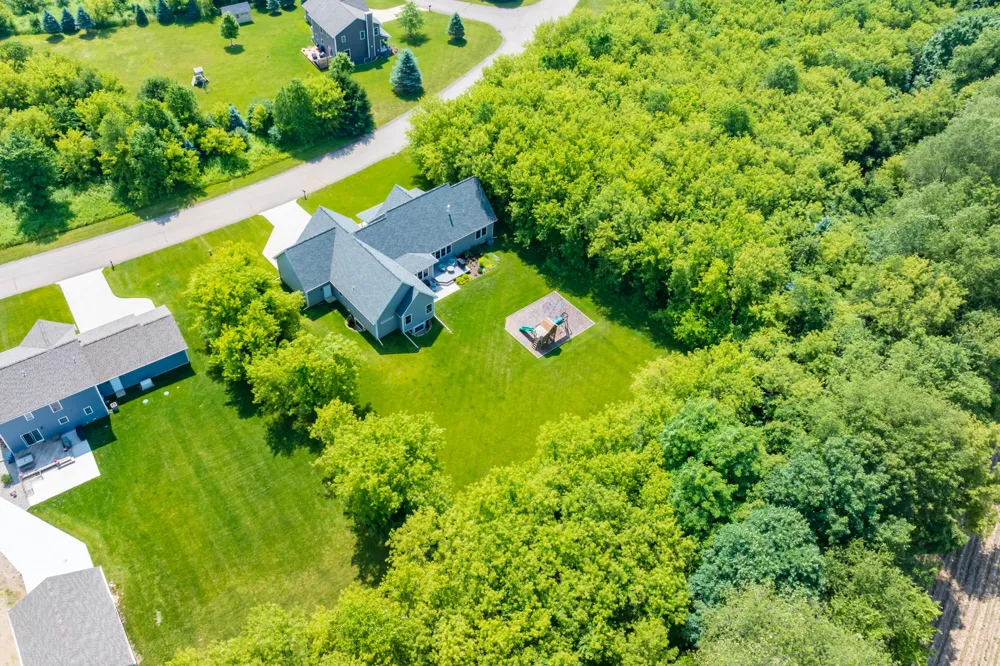 8817 Camomile Drive Augusta, MI 49012