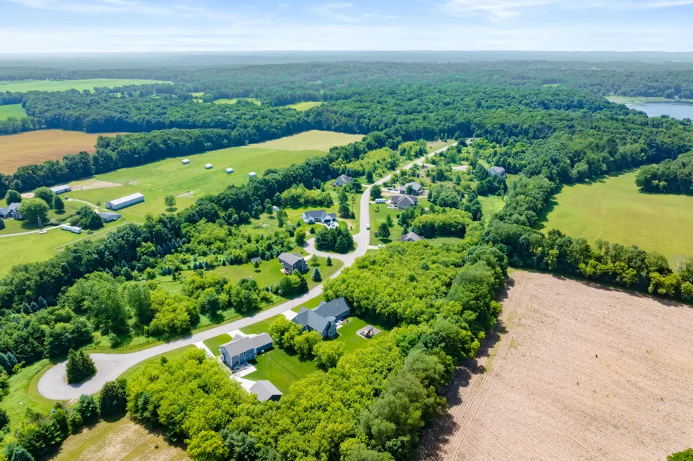8817 Camomile Drive Augusta, MI 49012
