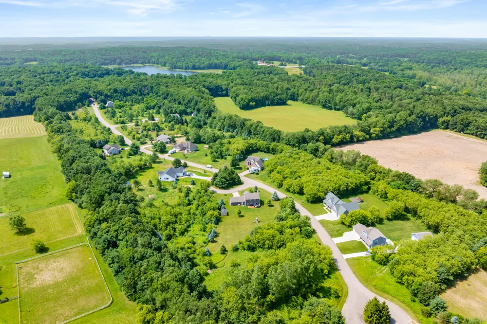 8817 Camomile Drive Augusta, MI 49012
