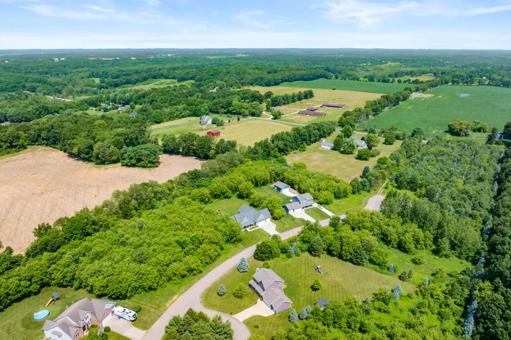 8817 Camomile Drive Augusta, MI 49012