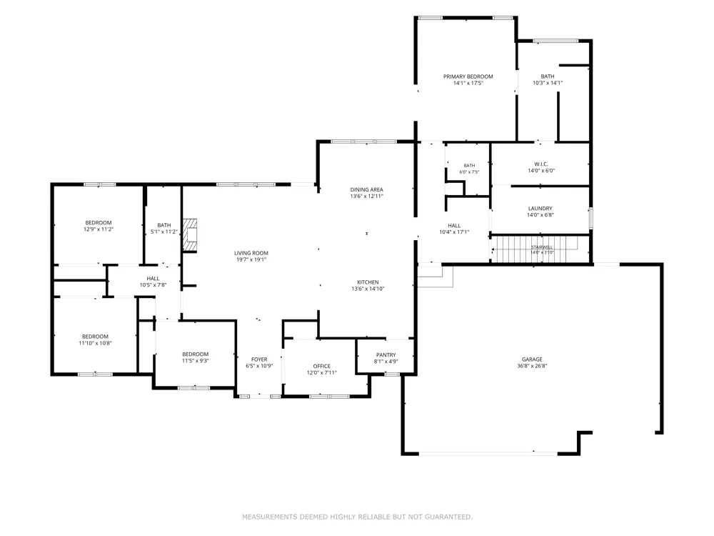 8817 Camomile Drive Augusta, MI 49012